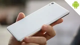 Sony XPERIA E5 ed XPERIA XA Ultra: la nostra anteprima | HDBlog.it