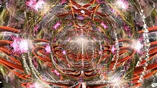 🌀⚡️⭐️ IOI Ankh and Eye Sacred Space OMNI Quantum  Infinite ZeroPoint Silent Meditation