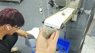 Triangle Tea Bag Combination Flower Tea Packaging Machine Ultrasonic Tea Packaging Machine