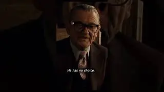 It's What It Is.. | The Irishman #shorts