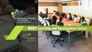 CVMSDC MBEIC series 2021