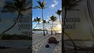 send this to them 🏝️ (song: Got You - Nicky G.) #fyp #trending #rap #music #hiphop #travel