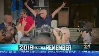 2109 A Year To Remember: The Florida Connection