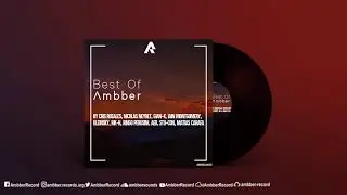 Kleinsky - Disomnia (Original Mix) // Best Of Ambber V.A.