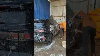 spray painting 🚗🚗 #automobile #modified #theothersideofmakebelieve #butifyoucloseyoureyes #dothingsy