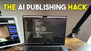 Building a $1,000 AI Book Business From Scratch (Full Funnel Breakdown)