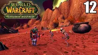 Human Paladin Let&rsquo;s Play | TBC Classic | EP: 12