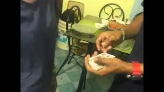 Magic proposal