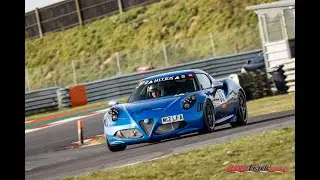 Race 1 Brands Hatch 11th August 2024