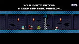Total Party Kill - How to clear stages 1-5 | iDroid Mobile Games
