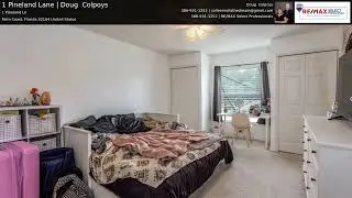 1 Pineland Lane | Doug  Colpoys