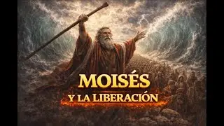✨ Coro Celestial | Mois&eacute;s y la Liberaci&oacute;n ✨
