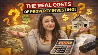 Property Investment: I Needed &pound;65K Not &pound;37K (Here's The REAL Costs)