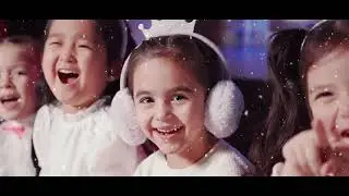 Студия Мелодия - Новый Год !