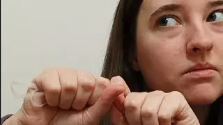 ASMR - Crinkles & Crunches with Plastic 