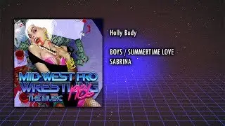 MPW 1986: THE MUSIC / HOLLY BODY