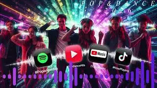 Next-Wave Pop & Dance Sounds You Can’t Ignore