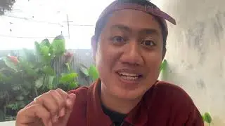 Hilling ke batu 🫶 part 1