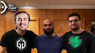 Ammar's Revenge - ALL CHAT Ep. 14
