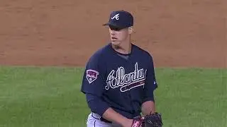 Relievers making their major league debuts in high leverage situations