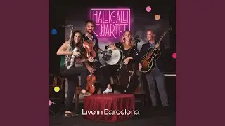 Caravan (Hollywood Version) (Live in Barcelona)