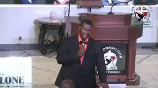 Sunday Service NCFBC