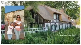 Road Trip en Haute-Normandie : De Veules-les-Roses à Dieppe, Mon Aventure