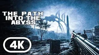 The Path Into The Abyss New Gameplay Demo (2025) 4K