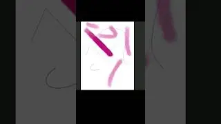 REGLAS referencia CURVAS en Clip Studio Paint