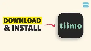 Как скачать и установить приложение Tiimo AI Planner & To Do в 2026 году