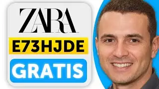 Zara Rabattcode, Gutscheincode & Coupon Code kostenlos bekommen Tutorial