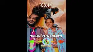 Lagu Rohani Bahasa Mee \Yesus enanautono Iniyaka Umitouduba 🙏🏿👏 #video #music