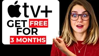 How to Get Apple TV+ Free for 3 Months &ndash; Activate Free Trial Easily (2025)