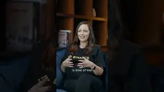 Inside Binance Blockchain Week - Trailer