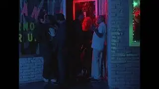 Miami Vice - Honor Among Thieves? - Rag Doll (Palmo's people looking for killer) [HD]