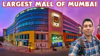 Phoenix Market City Mall Tour | Mumbai's Largest Shopping Mall