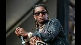 YOUNG THUG & FUTURE MONEY ON MONEY