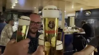 Tanztee - Partyanarchie