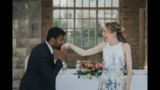 Magical First Dance | A Lovely Night (La La Land) - Wedding Choreography in London 💃✨