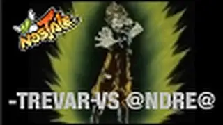 NosTale S2-Nossia : PvP -Trevar- vs @ndre@ #AddioAmico