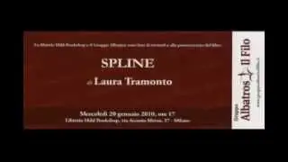 presentazione SPLINE Albatros-Il Filo