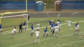 Wayzata Boys Soccer Survives Overtime Scare to Advance