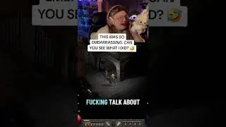 Иногда быть мной непросто 🤣 #diablo #retrogaming #girlgamers #smallstreamers #retrogaming