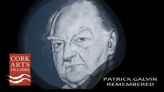 Patrick Galvin Remembered - CAT O'9 TALES