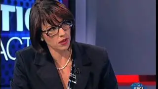 The Justice Factor TX02Sept2013 Seg2