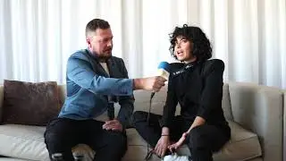 #Musica | Entrevista a INNA | People Fm