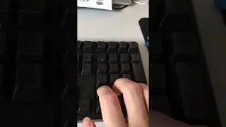 Cherry MX Brown comparison - O-rings & QMX Silencers