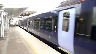 Class 395