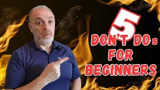 Beginners Guide To Gun Ownership | DON'T Do These 5 Things #gunownership #beginners