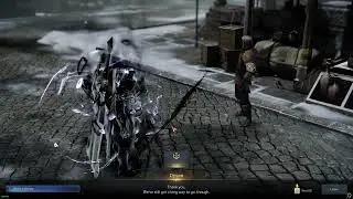 Lost Ark - Easy way to get Harmony Leapstone | Guide
